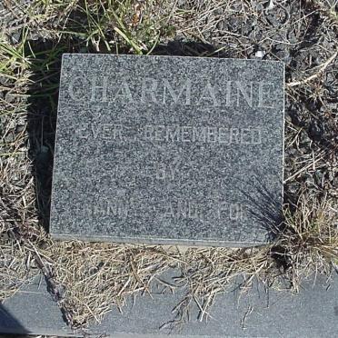 LEVEY Charmaine 