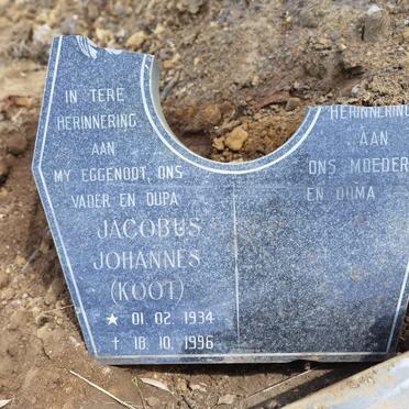 PETZER Jacobus Johannes 1934-1996_1