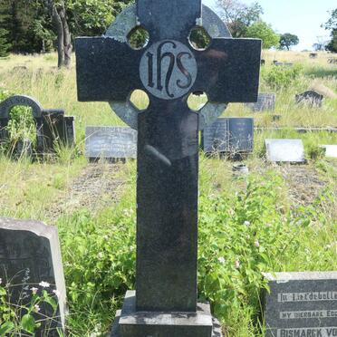ROBERTSON George Whiteside 1873-1963