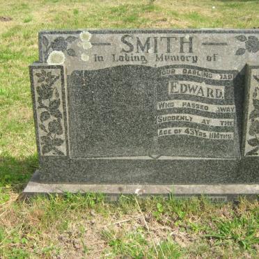 SMITH Edward 