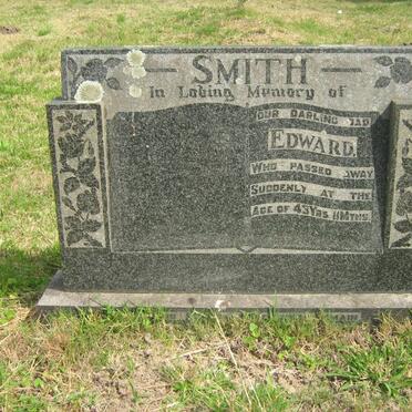 SMITH Edward 