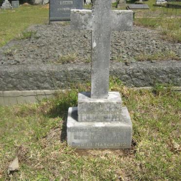 SOLTER Norman Cole 1911-1912