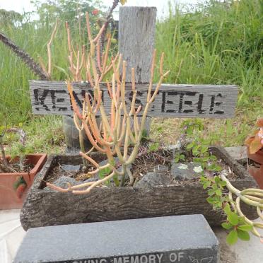 STEELE Kenny :: MARAIS Rita 1964-2014