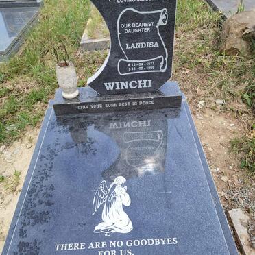 WINCHI Landisa 1971-1999