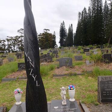 ZYL Deon Heyns, van 1972-2005 &amp; Willemiena 1944-