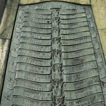 Plaque 1b