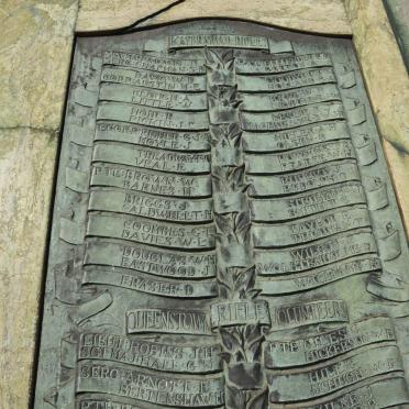 Plaque 2d