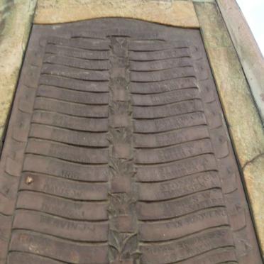 Plaque 3a