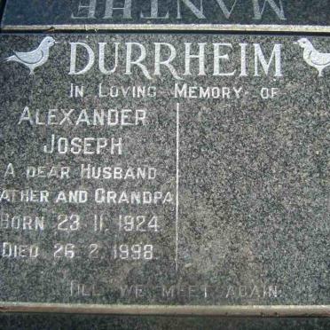 D - Vanne :: Surnames - D