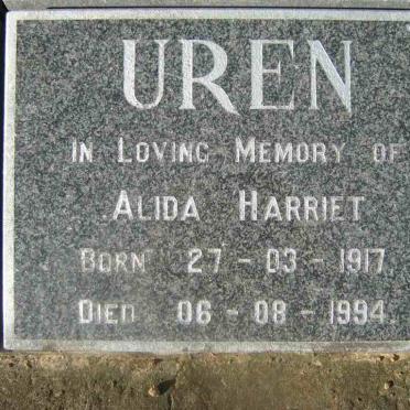 U - Surnames :: Vanne - U