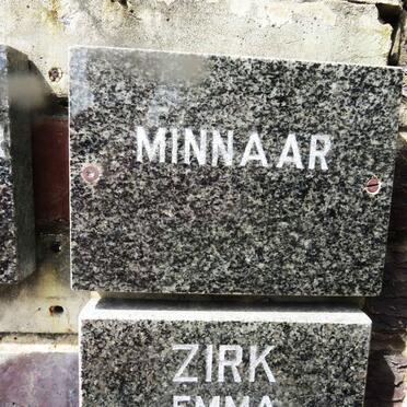 MINNAAR