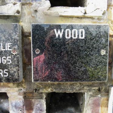 WOOD