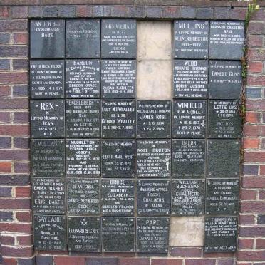 Panel  5