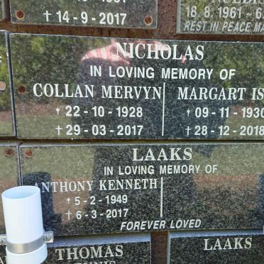 13. Memorial Wall