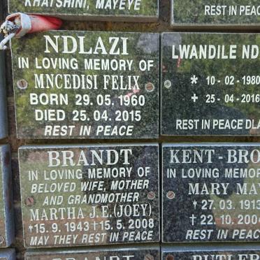 12. Memorial Wall