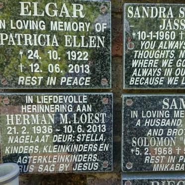 11. Memorial Wall