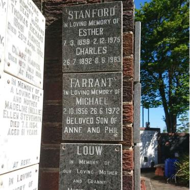 49. Memorial Wall