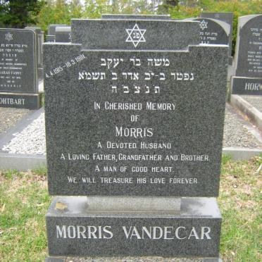 V - Vanne :: Surnames - V
