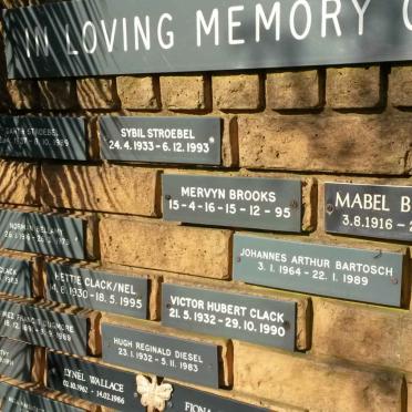 5. Cambridge Methodist Church, Wall of Remembrance_1