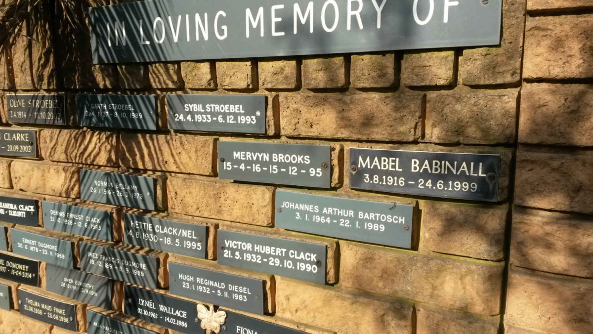 5. Cambridge Methodist Church, Wall of Remembrance_1