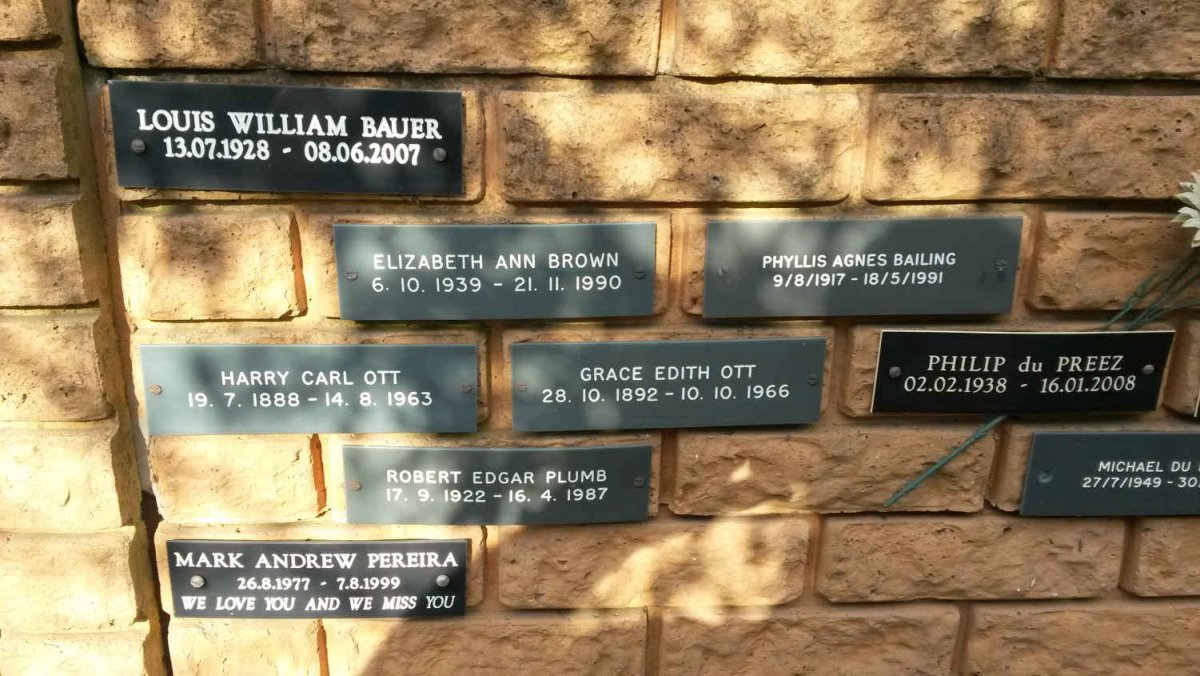 4. Cambridge Methodist Church, Wall of Remembrance_5