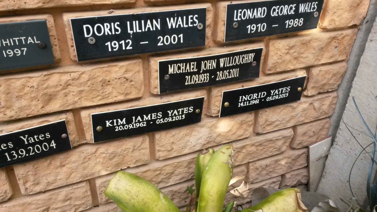 4. Cambridge Methodist Church, Wall of Remembrance_4