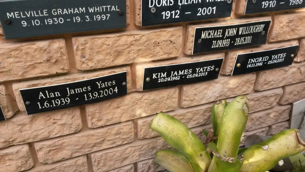 4. Cambridge Methodist Church, Wall of Remembrance_3