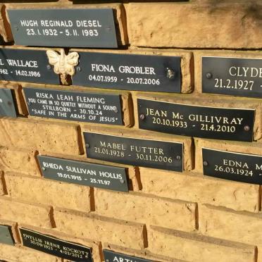 5. Cambridge Methodist Church, Wall of Remembrance_2