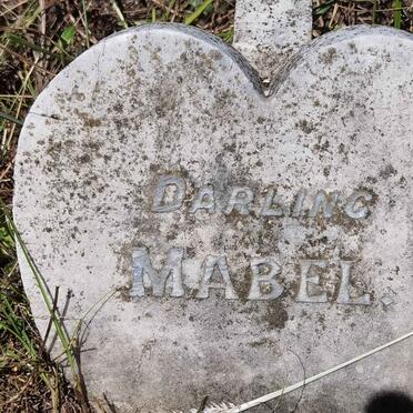 ? Mabel