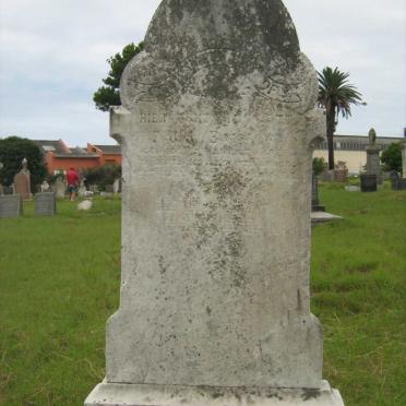 BRUSSOW F.J.J. 1829-1900