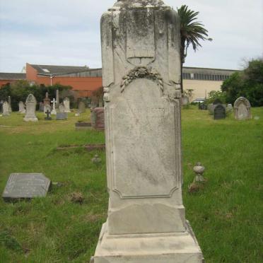 BEATON William -1916