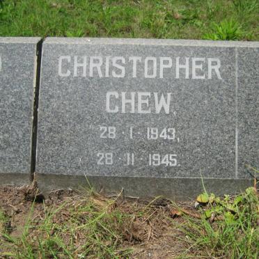 CHEW :: BIRKETT