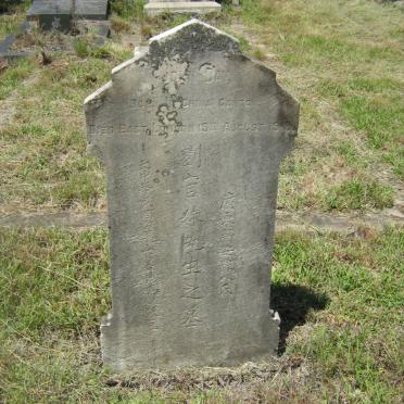 DAY John -1919