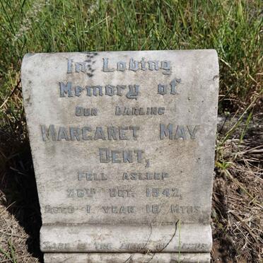 DENT Margaret May -1942