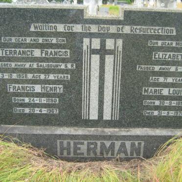 HERMAN
