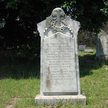 JONES Thomas -1894 :: JONES Gladys Harriet -1894 :: JONES Elizabeth -1896 :: JONES Thomas Broomfield -1897