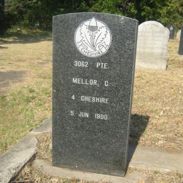 MELLOR G. -1900