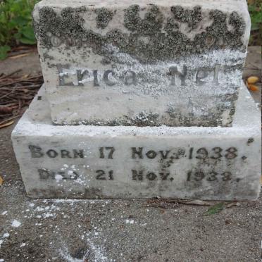NEL Erica 1938-1938