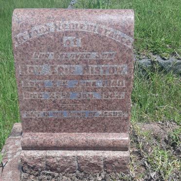 RISTOW Roy Eric 1940-1943