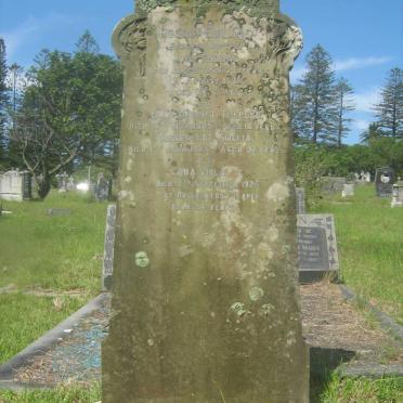 THOMAS Rosina Emiline -1932 :: THOMAS Ella Harriet Therese -1905 :: THOMAS Magdelene Amelia -1924 ::  THOMAS Ada Viola -1925
