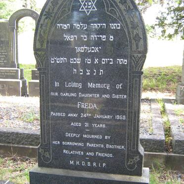 JOCHELSON Freda -1959 