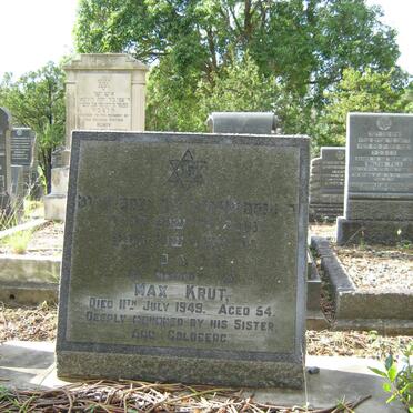 KRUT Max -1949 