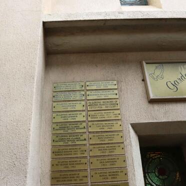 3. Overview / Oorsig