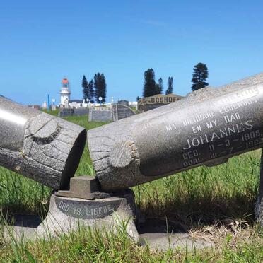 ? Johannes 1905-1964