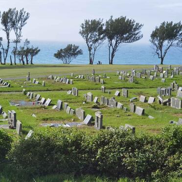 8. Overview / Oorsig