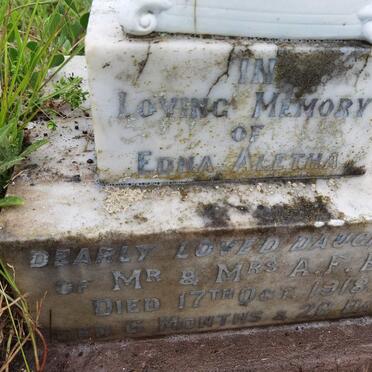 ELS Edna Aletha -1918