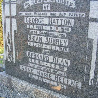 HATTON