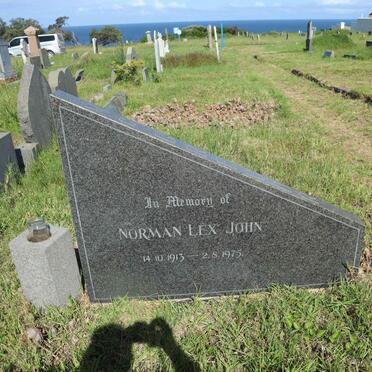 MCGREGOR Norman Lex John 1913-1975 _2