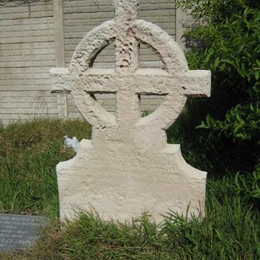 O'REILLY Anthony 1799-1870