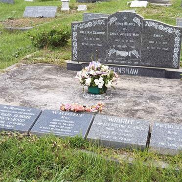 OPENSHAW :: TOWNSEND :: WRIGHT :: KRAIN